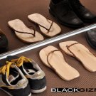Wooden Footwear