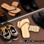 Wooden Footwear