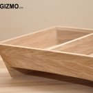 Wooden Bowl