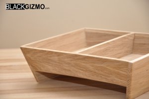 Wooden Bowl