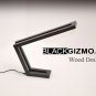 Wooden Office Lamp DL003