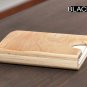 Wooden business card holder BC004