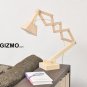 Wooden Table lamp DL011