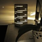Wooden Night Lamp DL