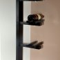 Wine bottle holder