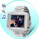 mp4 playyer watch