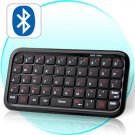 Mini Bluetooth Keyboard