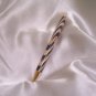 Unique Handcrafted Wood Cross Style Ink Pen