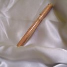 Gentleman's Rollerball Unique Handcrafted Pen