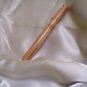 Gentleman's Rollerball Unique Handcrafted Pen