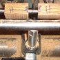Gentleman's Rollerball Unique Handcrafted Pen
