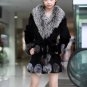 Fox Fur winter coat