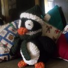 Pet Penguin