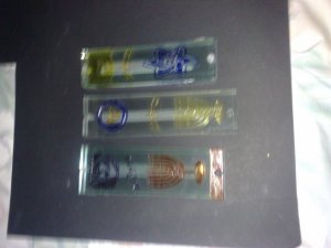 Mezuzah Cases