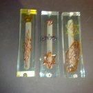 Engraved Mezuzah case