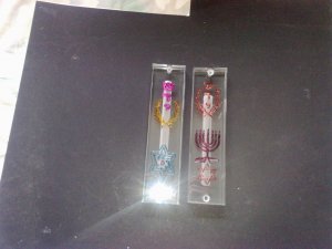Mezuzah Case