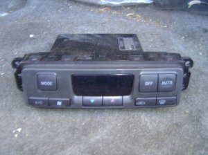 S14 95-98 JDM DIGITAL CLIMATE CONTROLLER
