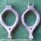 s13 240sx oem rear camber arms