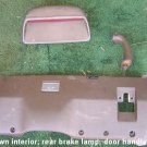 s13 oem brown parts