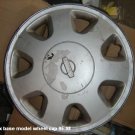 s14 240sx oem 1 base model hub cap