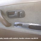 s13 240sx oem door parts