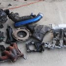 HONDA PARTS,  ETC...