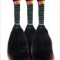 Capelli's Emporium~ 22 inch, Pure Cuticle Indian Hair Bulk,4 packs! 1 Pound
