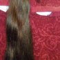 Capelli's Emporium~ 24 inch, Pure Cuticle Indian Hair Bulk,4 packs! 1 Pound
