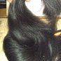 Capelli's Emporium~ 26 inch, Pure Cuticle Indian Hair Bulk,4 packs! 1 Pound