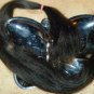 Capelli's Emporium~ 28 inch, Pure Cuticle Indian Hair Bulk,4 packs! 1 Pound