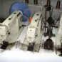 Capelli's Professional Grade Salon Extension Machine