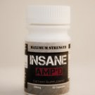 Insane AMPD Detox Capsules