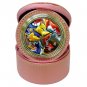 JEWELRY CASE CLOCK