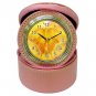 JEWELRY CASE CLOCK