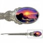 LETTER OPENER