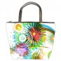 BUCKET BAG