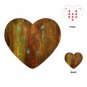 PLAYING CARDS HEARTS