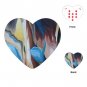 PLAYING CARDS HEARTS