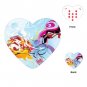 PLAYING CARDS HEARTS