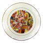 PORCELAIN PLATE