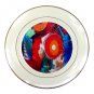 PORCELAIN PLATE
