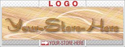 Earthy Whimsy Soothing Calming Fiber eCRATER Store Y-S-H LOGO