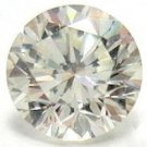 EGL CERTIFIED 0.47 ct I Color SI1 Round Loose Certified Diamond !