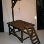 HANGMANS GALLOWS G-Scale