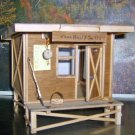 BAIT & TACKLE SHOP G-SCALE