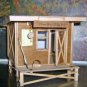 BAIT & TACKLE SHOP G-SCALE