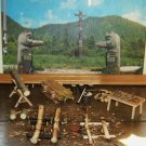 LOGGING CAMP G-SCALE