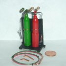 TORCH KIT OXY/ACETYLENE (G-SCALE)