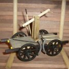 HAND PUMP CART G-SCALE