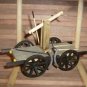 HAND PUMP CART G-SCALE